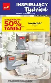 Polomarket gazetka tydzień 36 Strona 1