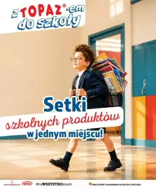 Topaz gazetka tydzień 36 Strona 2