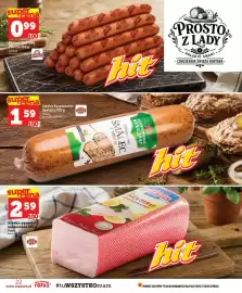 Topaz gazetka tydzień 36 Strona 22