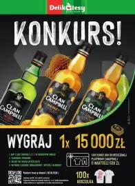 Delikatesy Centrum gazetka Strona 20