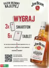 Delikatesy Centrum gazetka Strona 22
