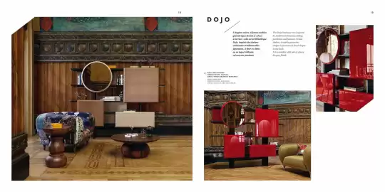 Volantino Roche Bobois Pagina 10