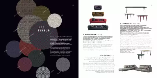 Volantino Roche Bobois Pagina 11