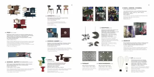 Volantino Roche Bobois Pagina 12