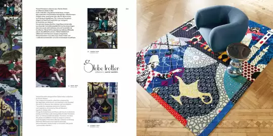 Volantino Roche Bobois Pagina 3