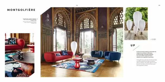 Volantino Roche Bobois Pagina 5