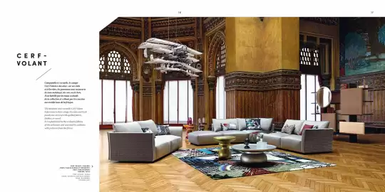 Volantino Roche Bobois Pagina 9
