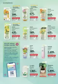 DM akciós újság Oldal 14: COCONUTOIL €5.899,00, Alverde bio körömvirág kézkrém €649,00