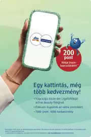 DM akciós újság Oldal 19