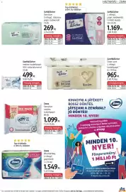 DM akciós újság Oldal 23