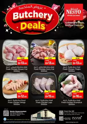 Nesto catalogue (valid until 14-09)
