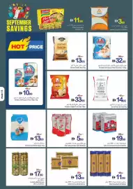 Ajman Market catalogue week 36 Page 15
