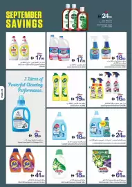 Ajman Market catalogue week 36 Page 25
