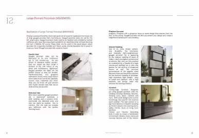 Rak Ceramics catalogue Page 17