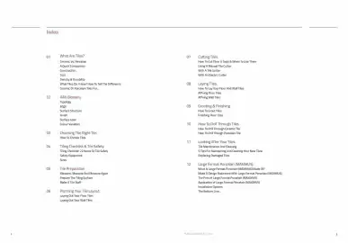 Rak Ceramics catalogue Page 2
