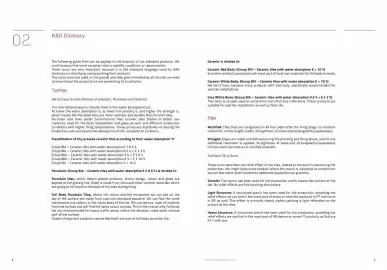 Rak Ceramics catalogue Page 5