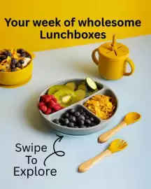 West Zone Supermarket catalogue Page 1