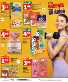 Topaz gazetka tydzień 36 Strona 10