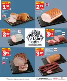 Topaz gazetka tydzień 36 Strona 23