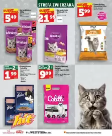 Topaz gazetka tydzień 36 Strona 42