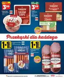 Topaz gazetka tydzień 36 Strona 17