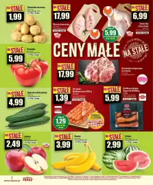 Topaz gazetka tydzień 36 Strona 2
