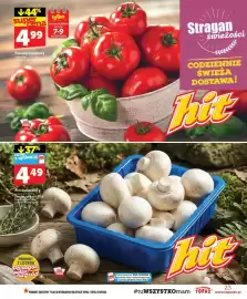 Topaz gazetka tydzień 36 Strona 23