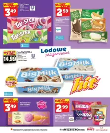 Topaz gazetka tydzień 36 Strona 33
