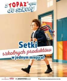 Topaz gazetka tydzień 36 Strona 6