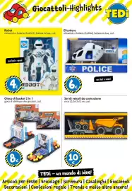 Volantino Tedi settimana 36 Pagina 3