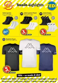 Volantino Tedi settimana 36 Pagina 6