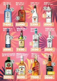 Family Diszkont akciós újság hét 36 Oldal 28: Corona extra €549,00