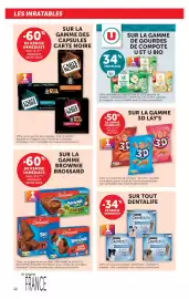 Catalogue Super U page 12