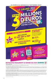Catalogue Super U page 2