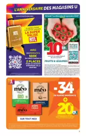 Catalogue Super U page 3