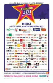 Catalogue Super U page 35
