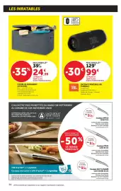Catalogue Hyper U page 34