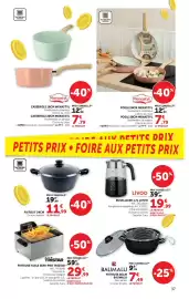 Catalogue Hyper U page 37