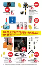 Catalogue Hyper U page 40