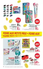 Catalogue Hyper U page 42
