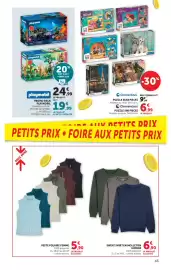 Catalogue Hyper U page 43