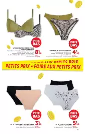 Catalogue Hyper U page 47