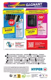 Catalogue Hyper U page 52