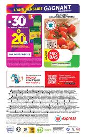 Catalogue U Express page 18