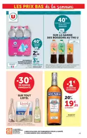 Catalogue U Express page 15