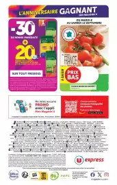 Catalogue U Express page 18