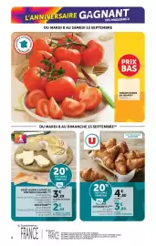 Catalogue U Express page 8