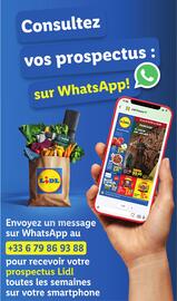 Catalogue Lidl semaine 37 page 54