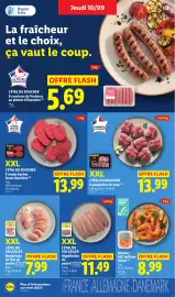 Catalogue Lidl semaine 37 page 10