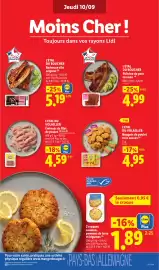 Catalogue Lidl semaine 37 page 11